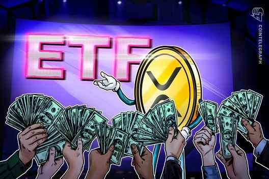 Why XRP ETF proposals are increasing and what is keeping other issuers on the sidelines