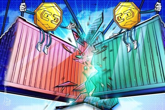 Stimulus talk meets shutdown reality: What tariff-funded checks could mean for crypto