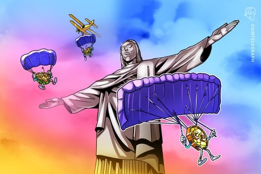 Nubank plans stablecoin integration for credit card transactions