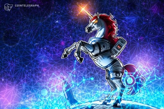 Crypto payments firm RedotPay claims unicorn status with $47M raise