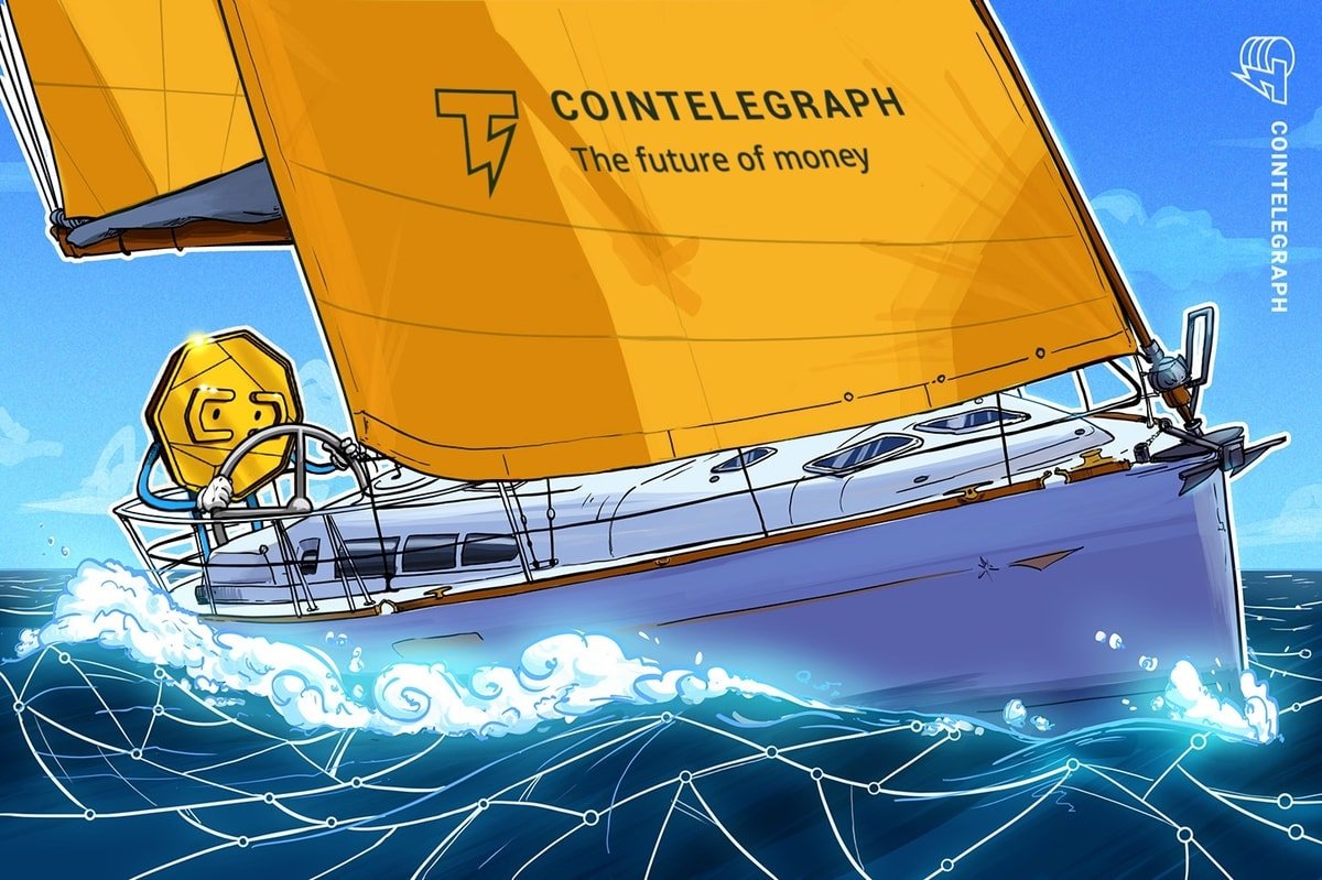 Cointelegraph's new direction: An open letter to the crypto industry