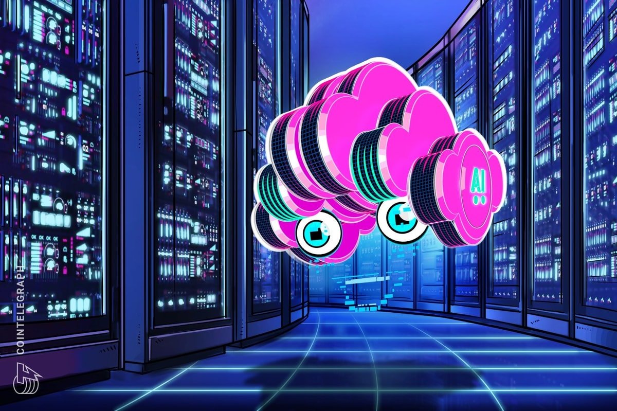 Bitfarms plunges 18% after plan to wind down Bitcoin mining ops