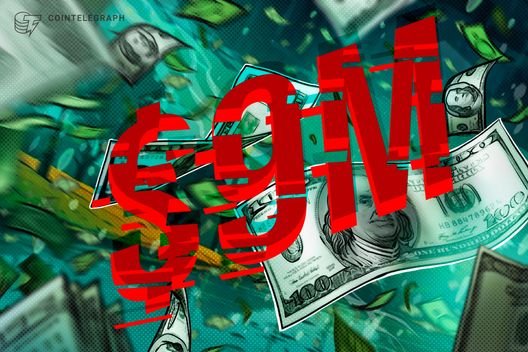 Machi Big Brother’s $44M profit shrinks to $9M loss on Hyperliquid