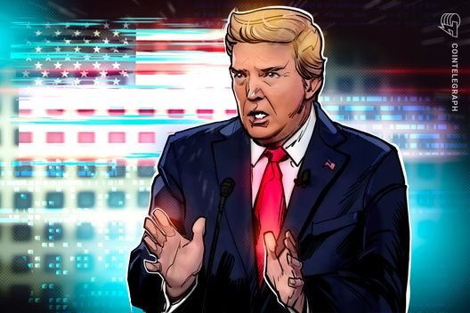Trump announces $2,000 tariff 'dividend,' here is how it will affect crypto