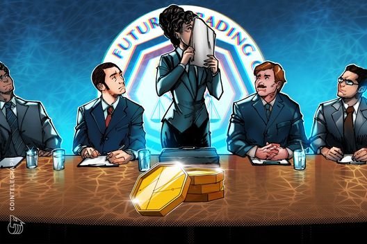 Crypto oversight by CFTC over SEC is ‘directionally correct’ — Jeff Park