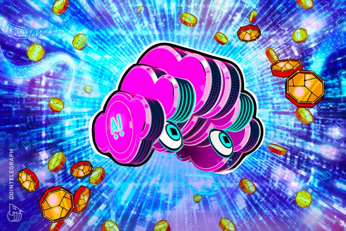 Paradigm Reportedly Expands into AI, Robotics with $1.5B fund