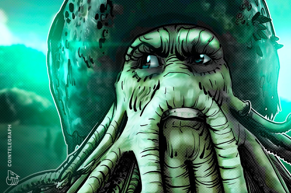 Kraken co-CEO warns UK rules meant to protect users now punish them: FT