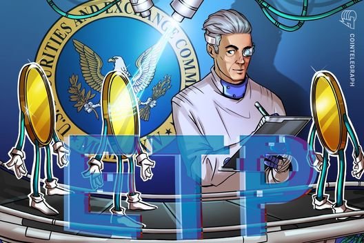 SEC approves first US multi-asset crypto ETP, from Grayscale