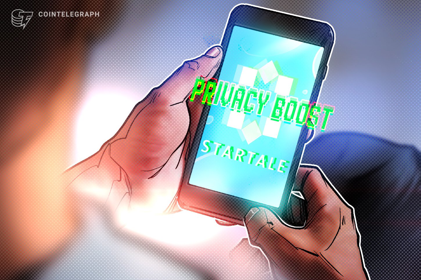 Startale to add Privacy Boost transfers to Sony-linked Soneium app
