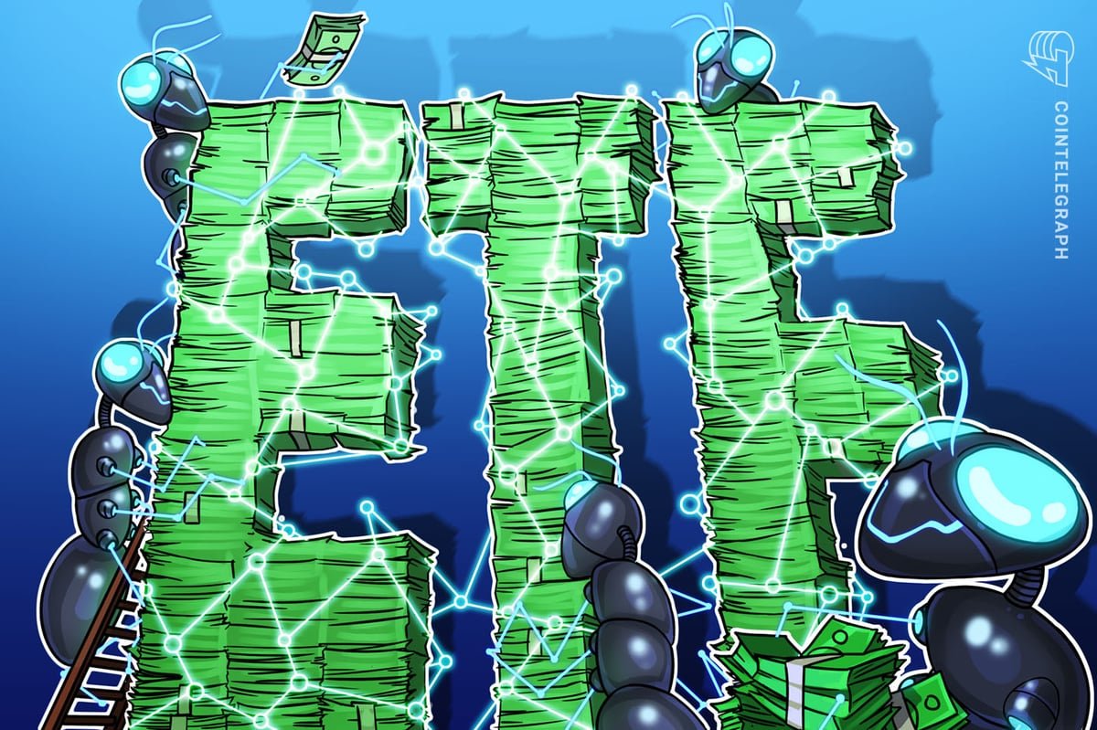 REX Shares Launches New ETF with Exposure to Coinbase and Strategy