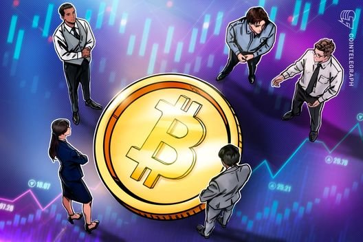 Bitcoin ends ‘Uptober’ in the red, BNB activity spikes: October in charts