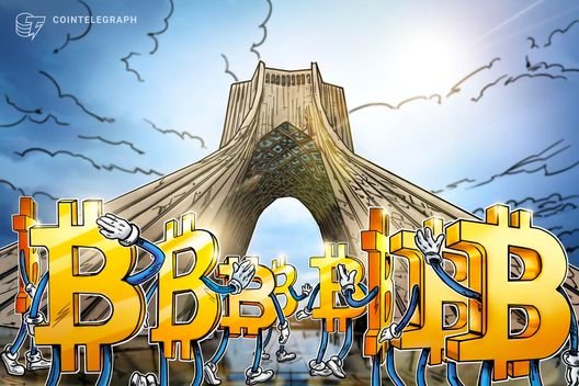 Bitcoin community weighs in on reports of Iran's crypto toll for oil ships