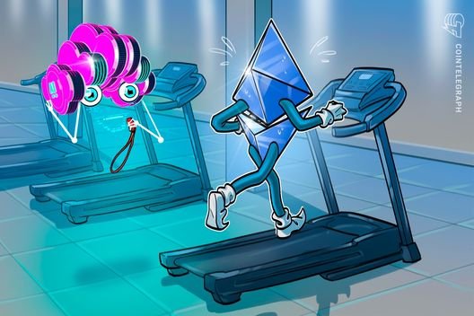 Ethereum Foundation forms AI research team to blend blockchain, AI