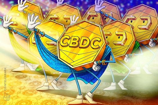 India’s central bank proposes linking BRICS digital currencies for trade: Reuters