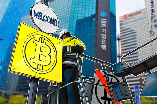 OFFICIAL: No Cryptocurrency Trading Ban in South Korea, Government Says