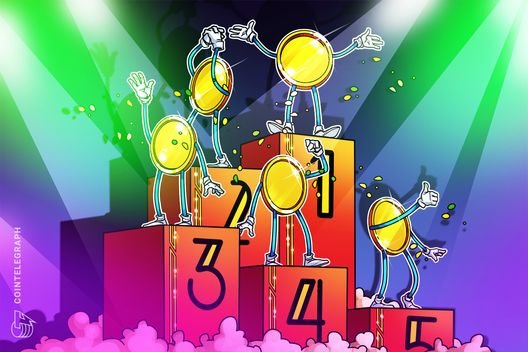 If 2026 brings an alteason, will ETH, BNB, XRP, SOL and DOGE be the top performers?