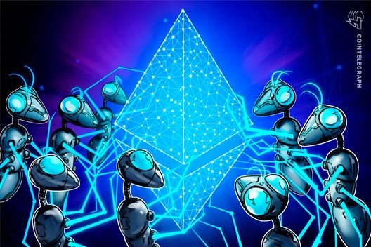 Ethereum smart accounts are finally coming 'within a year' — Vitalik Buterin