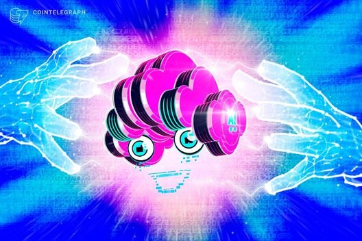 AI needs proof-of-work, not Big Tech