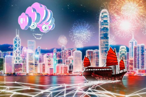 Hong Kong allocates $383 million for Cyberport AI scheme