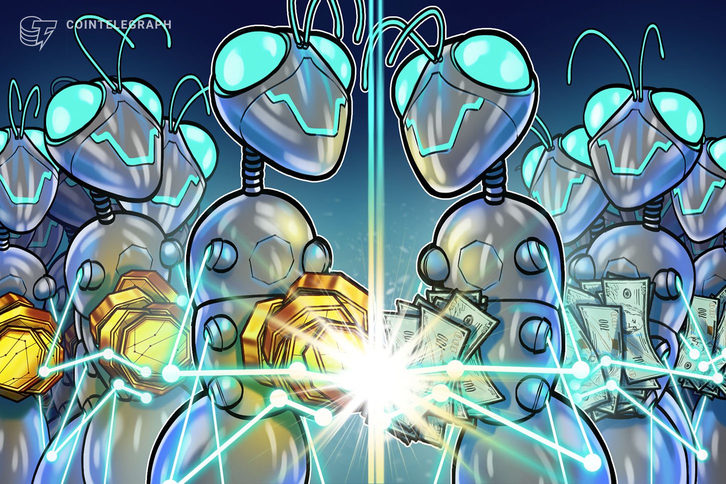 Tokenization Expands the Definition of Money: Kraken Exec