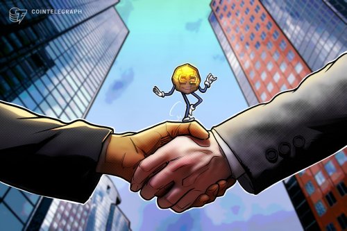 Nexo ‘surprised’ by state regulators' actions, says co-founder