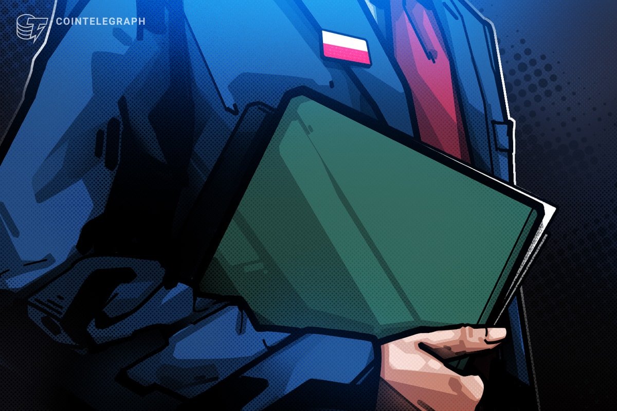 Poland advances strict crypto bill, sparking public backlash