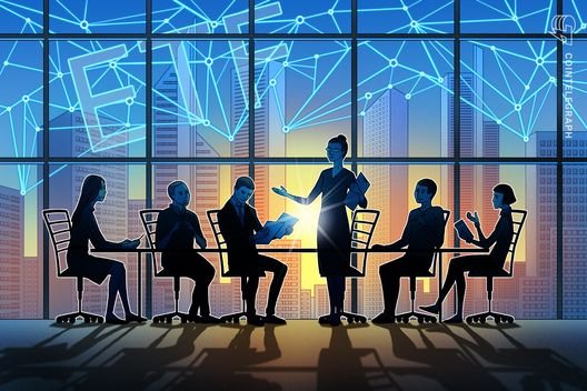 BlackRock says 'exotic' ETF structures not part of its crypto strategy