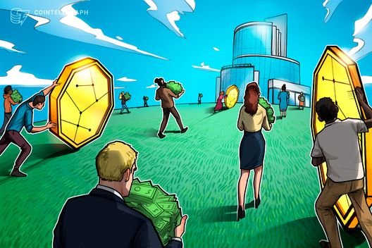 Standard Chartered venture arm to raise $250M for crypto fund: Report