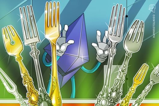 Ethereum’s Fusaka upgrade moves to December, blobs to double after