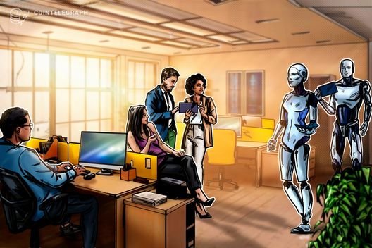 Modern robots impress, but are years away from replacing humans