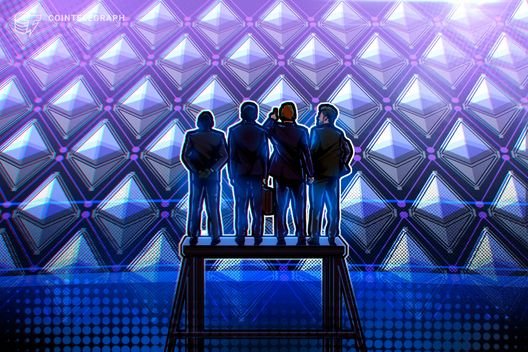 BitMine adds over 200K ETH in ‘aggressive’ post-crash weekend buying