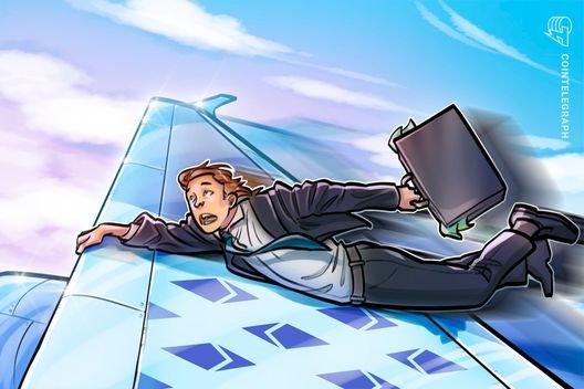 ETH price below $4K: Ethereum's ‘biggest loser’ hit with $36.4M liquidation