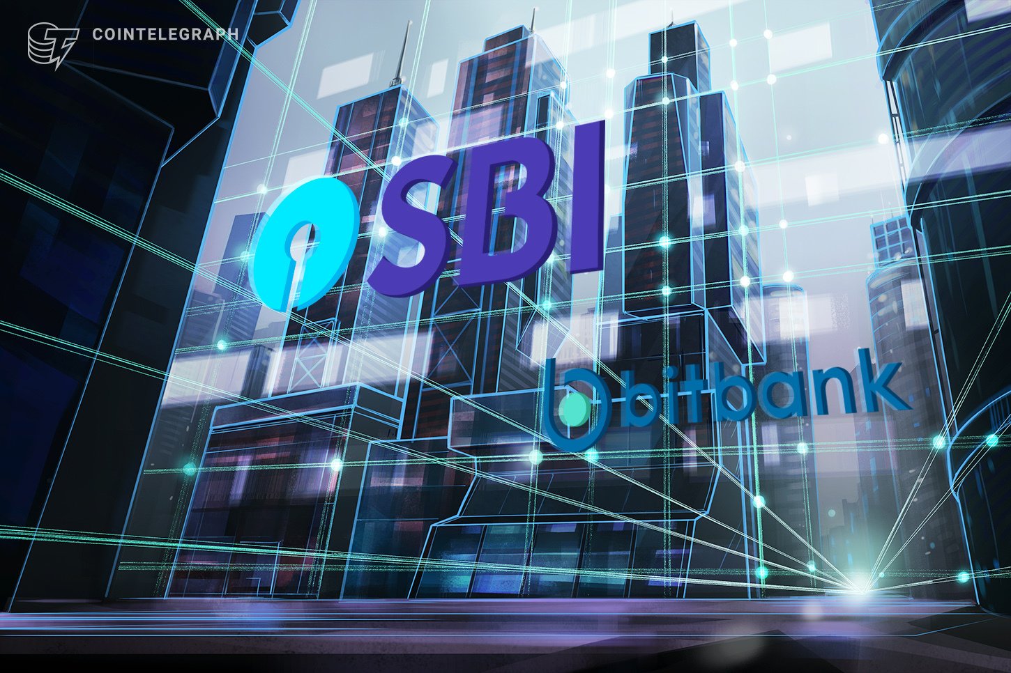 SBI eyes Bitbank deal as Japan’s crypto exchange market consolidates