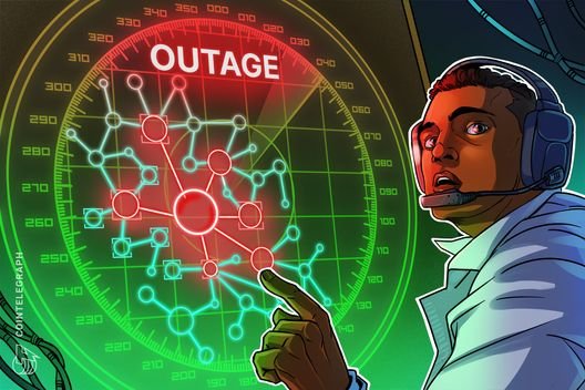 Cloudflare outage shows why crypto needs end-to-end decentralization