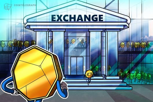 Crypto exchange Bullish rises on second-quarter earnings beat