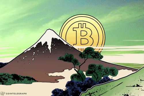 Japan Becomes Largest Bitcoin Market as Traders Leave China