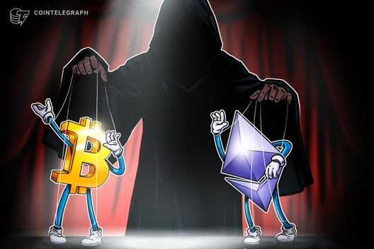 The hidden force behind Bitcoin and Ether price swings: Options expiry