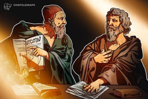 Bitcoiner TJ Miller says ‘50-hour’ rule is why celebs stay off orange pill