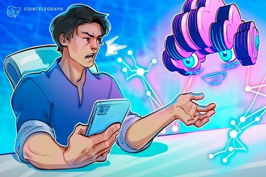 AI-powered wearables will force our privacy norms to change