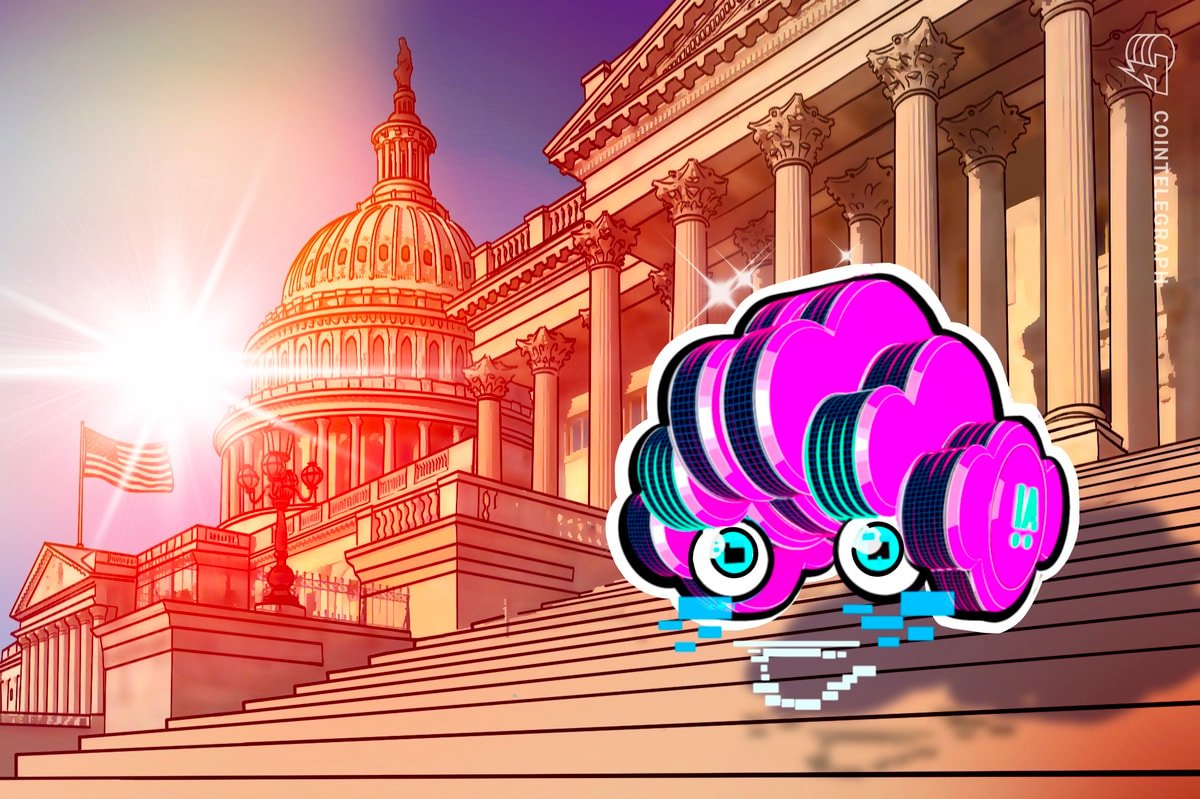 US Senate passes GAIN Act, prioritizing domestic AI and HPC chip sales