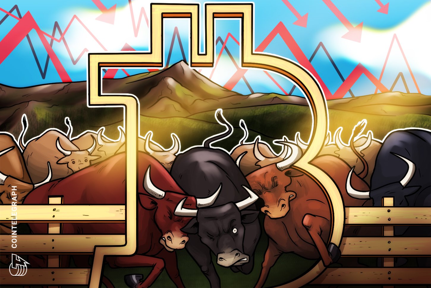 Bitcoin price slips under $77K as bulls battle for new 'macro-bullish shift'