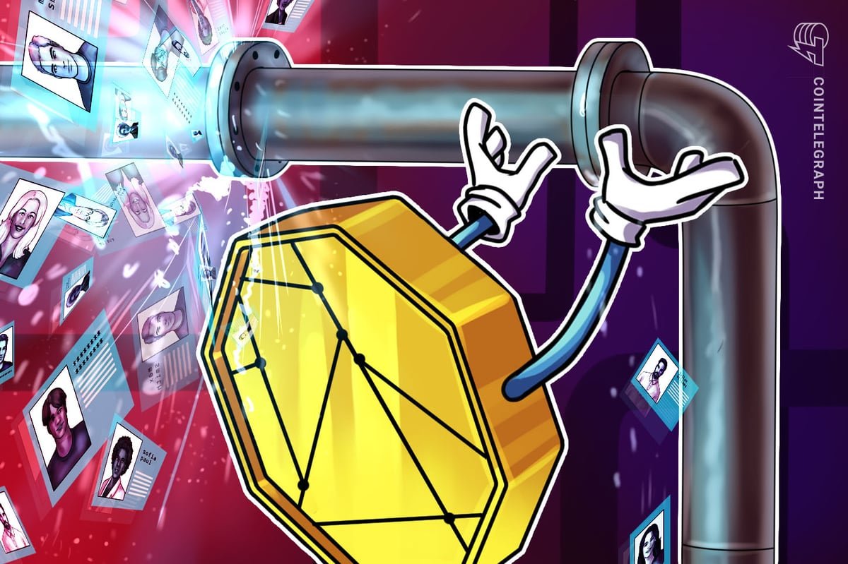 South Korea Orders Review After Tax Office Seed Phrase Leak