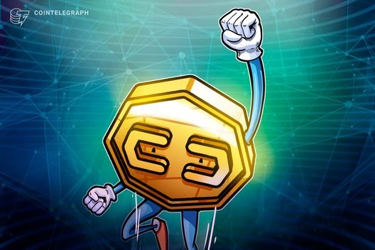 Layer-1s stake their claim as crypto’s backbone in 2025