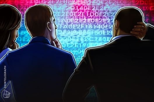 Aave risk manager models 2 bad debt scenarios from Kelp DAO exploit