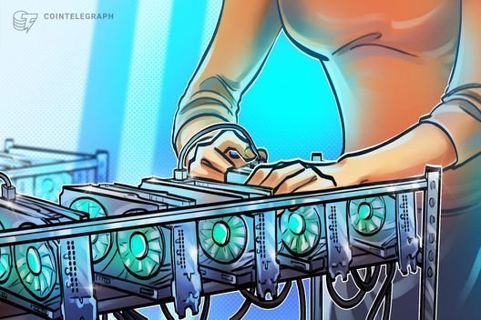 95% of Iran’s 427,000 active crypto mining devices operate illegally, official says