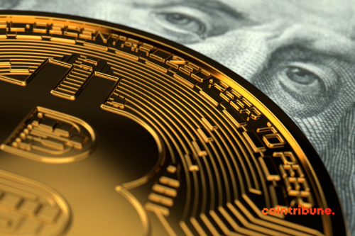 Bitcoin & géopolitique – Semaine 13