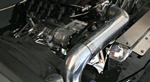 Uncovering the Risks of Installing an Aftermarket Cold Air Intake System