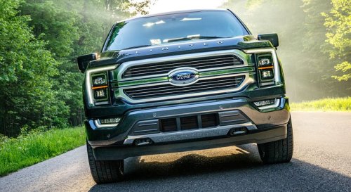 Top 7 Best Cold Air Intakes for Ford F150 (Maximizing Performance and Efficiency)
