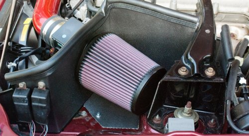 Does A Cold Air Intake Make Your Car Louder? - Know All Facts Deeply