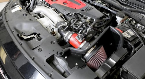 7 Best Cold Air Intake For 6.7 Cummins - Expert Review & Buyer Guide In 2023